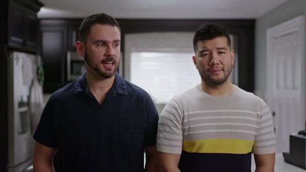 Gut Job - Efeso & Anthony