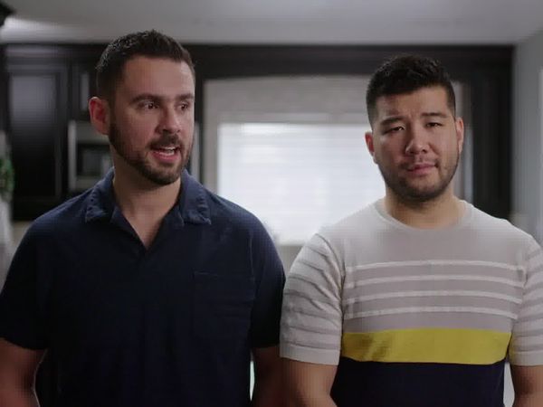 Gut Job - Efeso & Anthony