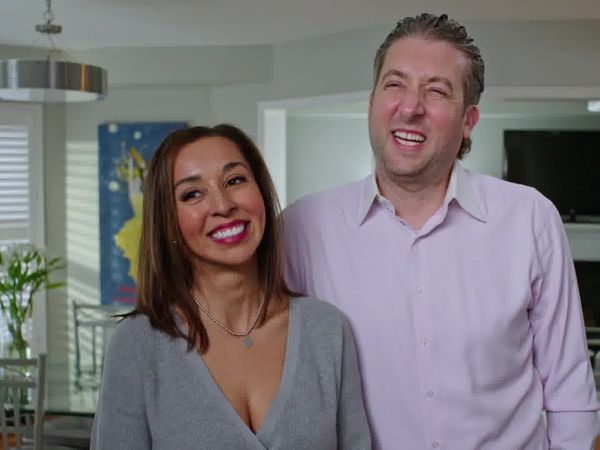 Gut Job - Jackeline & Julien