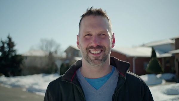 Gut Job - Amanda & Jeremy