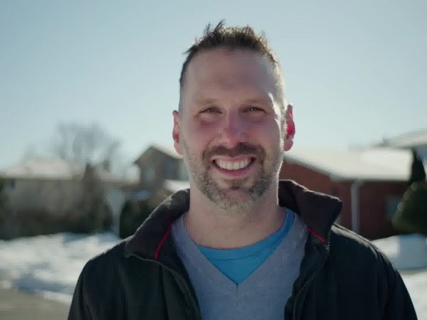 Gut Job - Amanda & Jeremy