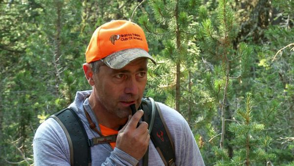 MeatEater - Straight Flush: Montana Mountain Grouse