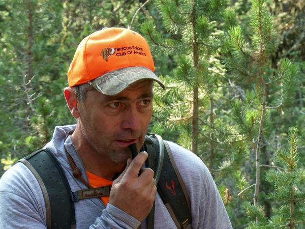 MeatEater - Straight Flush: Montana Mountain Grouse