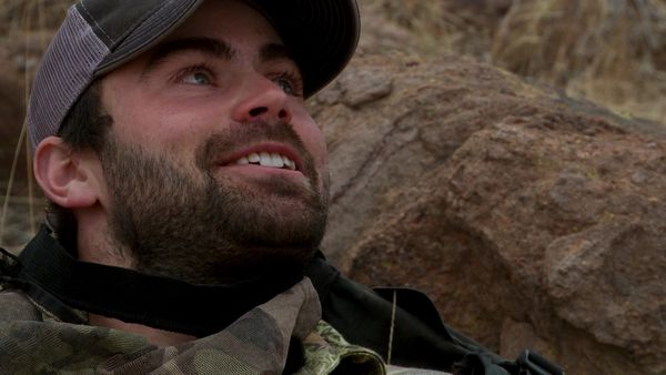 MeatEater - Skunk Pig: Mexico Javelina