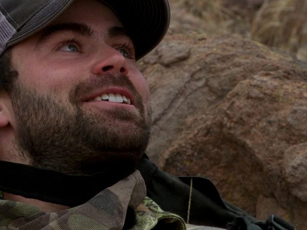 MeatEater - Skunk Pig: Mexico Javelina