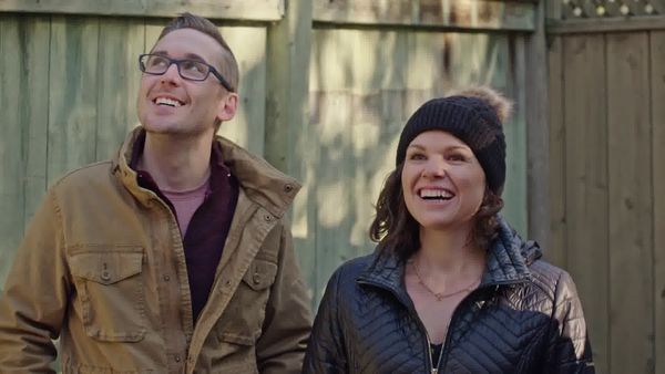 Gut Job - Erika & Eric