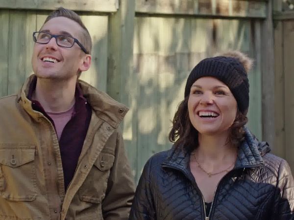 Gut Job - Erika & Eric