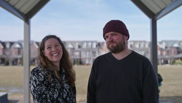 Gut Job - Chris & Brian