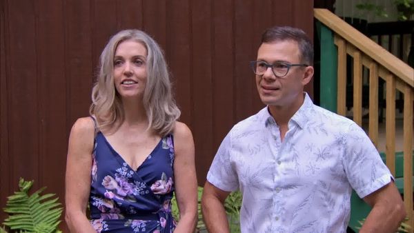 Scott's Vacation House Rules CA - Zen’d Out Retreat / Caroline and Gihad