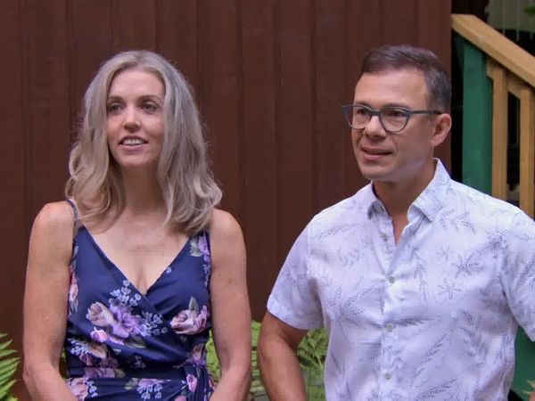 Scott's Vacation House Rules CA - Zen’d Out Retreat / Caroline and Gihad
