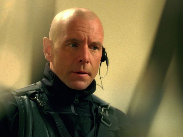 Flashpoint - Last Dance