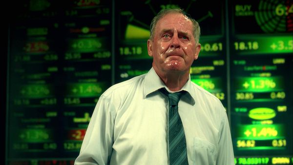 Flashpoint - Business As Usual
