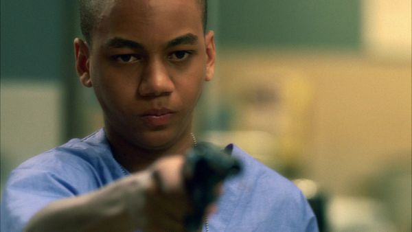 Flashpoint - Exit Wounds