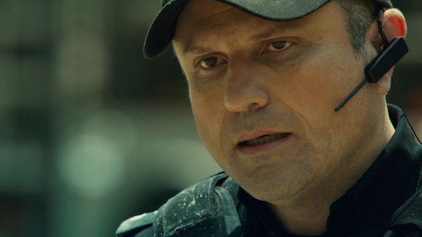 Flashpoint - Keep The Peace (Part 2)
