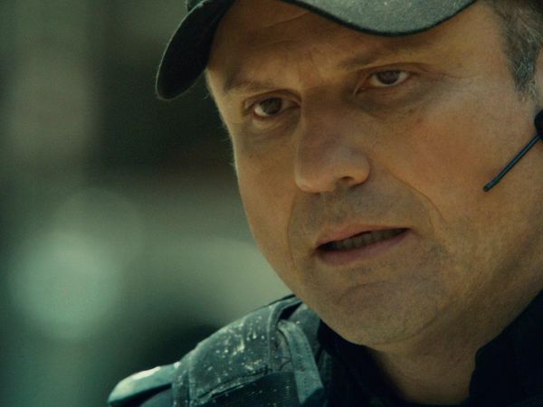 Flashpoint - Keep The Peace (Part 2)