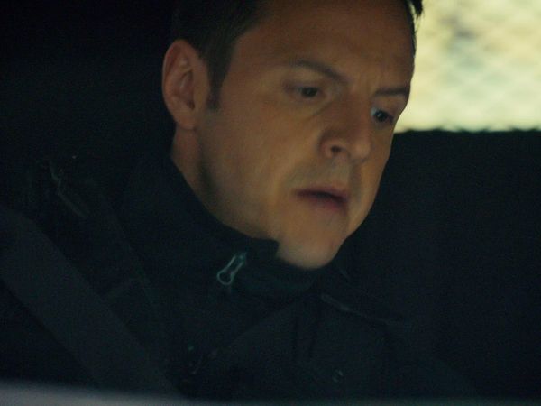Flashpoint - Eyes In