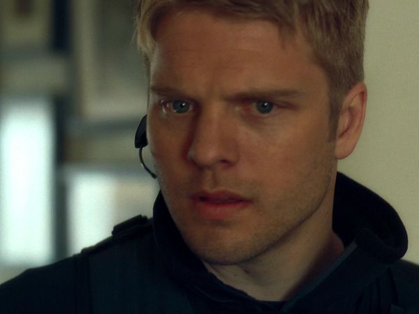 Flashpoint - Thicker Than Blood