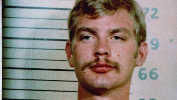 Jeffrey Dahmer: Asesino Canibal - Chamber of Horrors