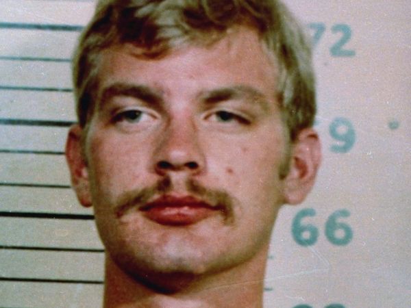 Jeffrey Dahmer: Asesino Canibal - Chamber of Horrors