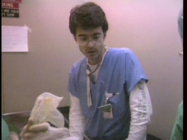 Rescue 911 - Child Asthma/Houston Trama Doc