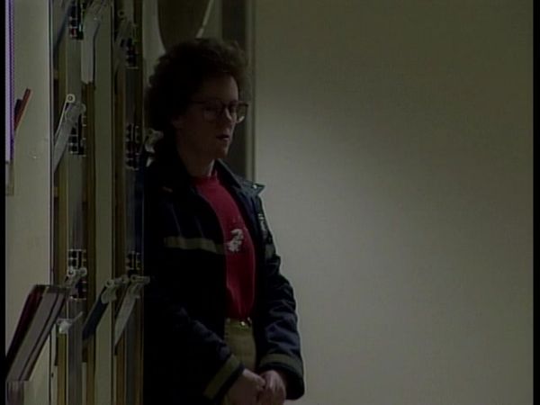 Rescue 911 - White Eagle/Ando the Dog