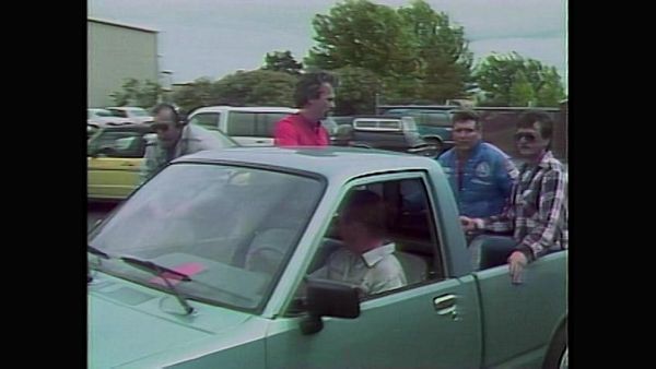 Rescue 911 - Wing Walker/Steph Saves Mom
