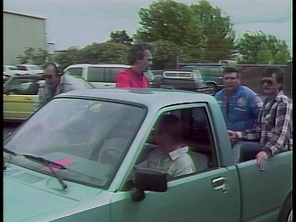 Rescue 911 - Wing Walker/Steph Saves Mom