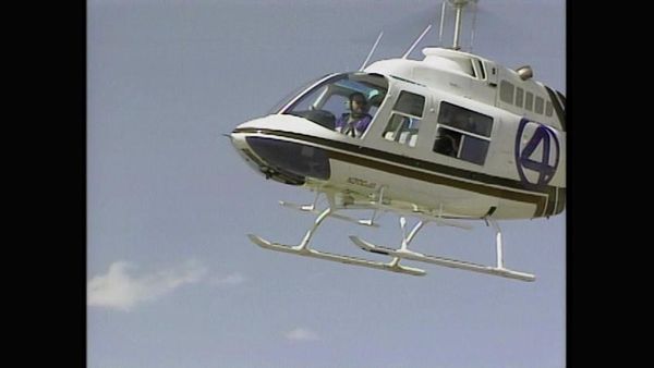 Rescue 911 - Denver Chopper