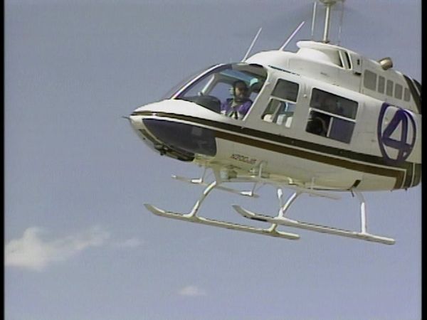 Rescue 911 - Denver Chopper