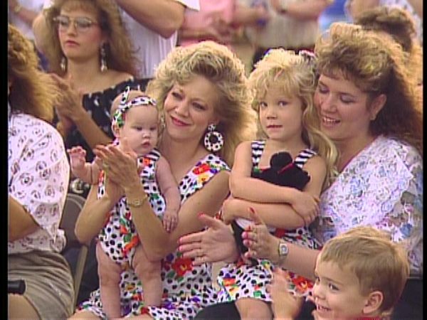 Rescue 911 - Placenta/Electrocuted Teen