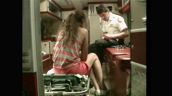 Rescue 911 - Tampa Docu/Pond Boy