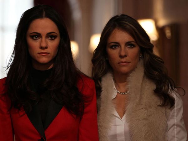 The Royals - Que mis pecados sean memorables