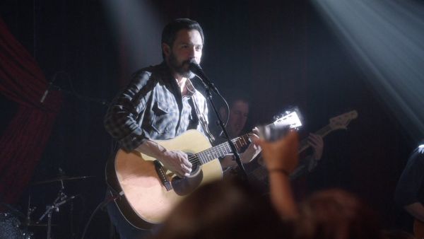 Nashville - Si pudiera hacerlo todo de nuevo