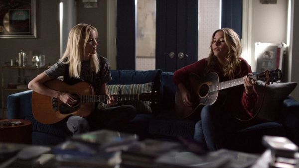 Nashville - ¿Qué se siente ser libre?