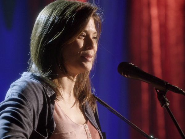 Nashville - ¿Qué se siente ser libre?