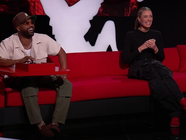 Ridiculousness - Sterling and Arielle Vandenberg II