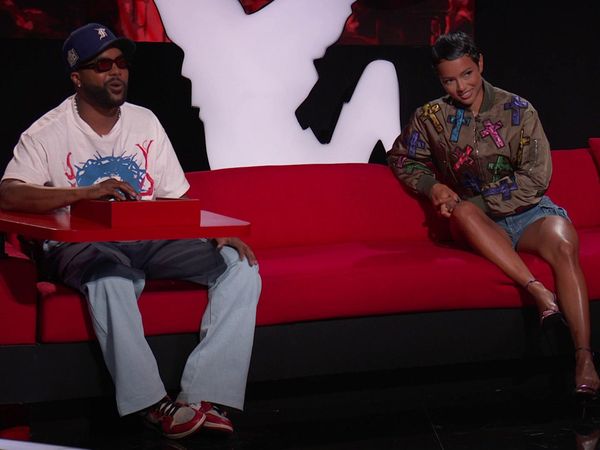 Ridiculousness - Sterling and Karrueche Tran XXXV