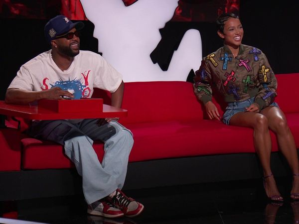 Ridiculousness - Sterling and Karrueche Tran XXXVI