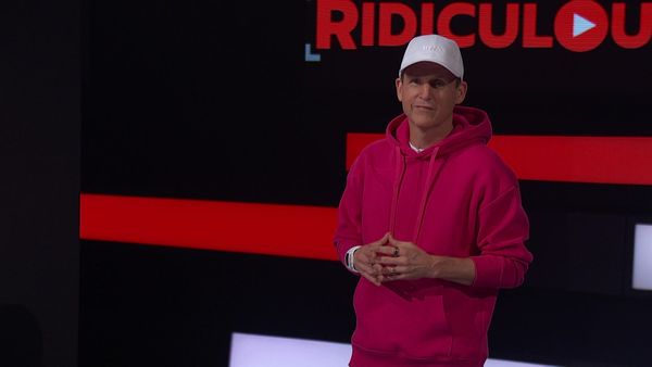 Ridiculousness - Sterling and Karrueche Tran XXXVII