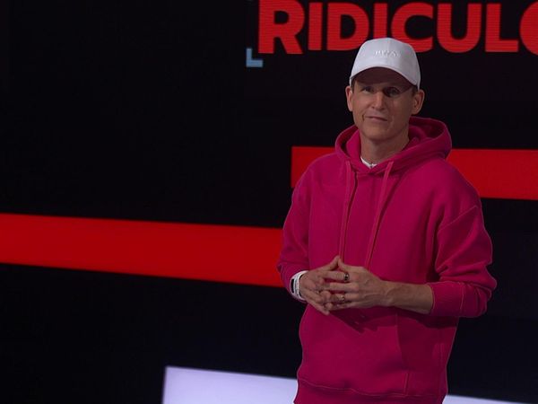 Ridiculousness - Sterling and Karrueche Tran XXXVII
