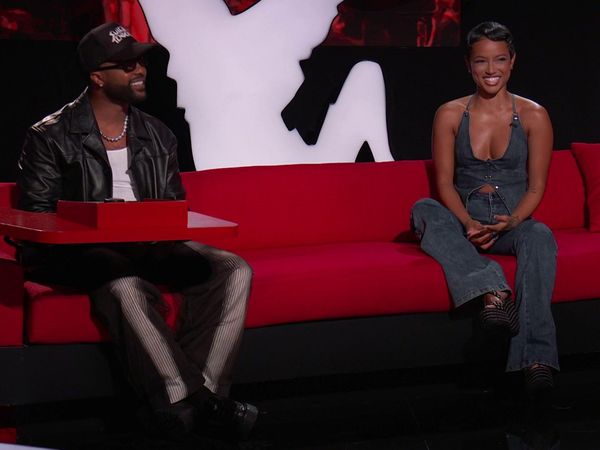 Ridiculousness - Sterling and Karrueche Tran XL