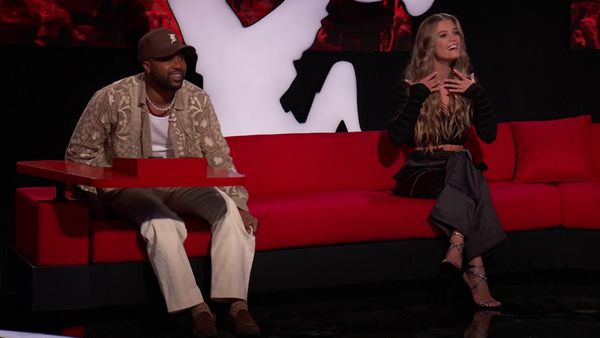 Ridiculousness - Sterling and Nina Agdal XLII