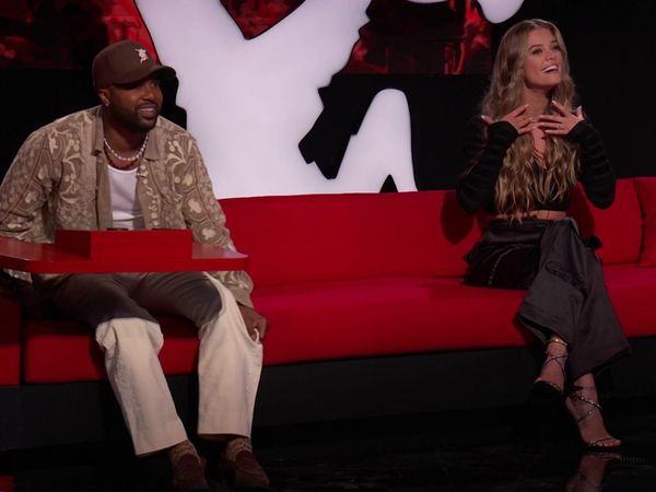 Ridiculousness - Sterling and Nina Agdal XLII