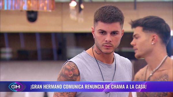 Gran Hermano Chile 2024 LT - Episodio 45
