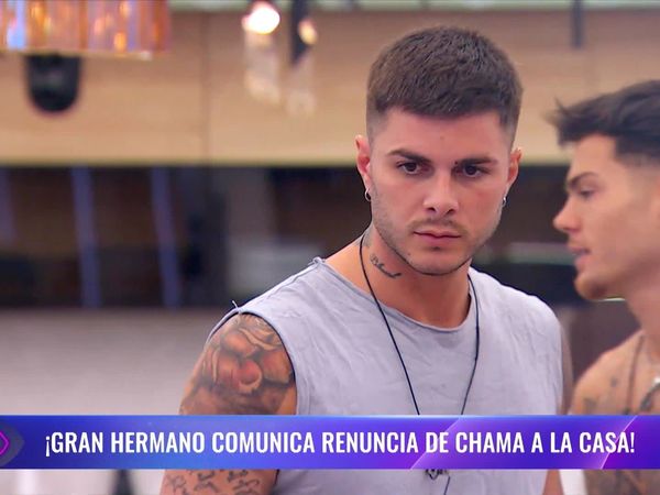 Gran Hermano Chile 2024 LT - Episodio 45