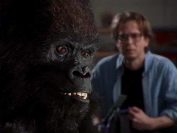 Beyond Belief: Fact or Fiction - Episode 8