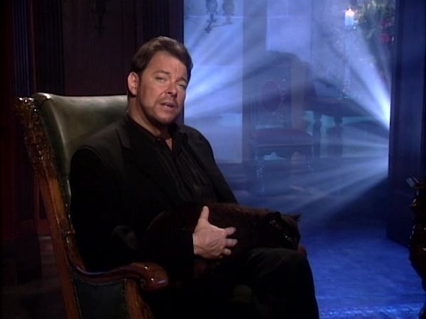 Beyond Belief: Fact or Fiction - Episode 13