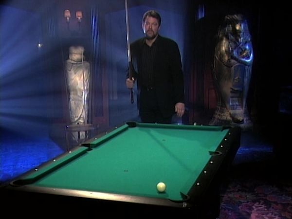 Beyond Belief: Fact or Fiction - Episode 3