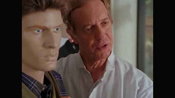 Beyond Belief: Fact or Fiction - Episode 5