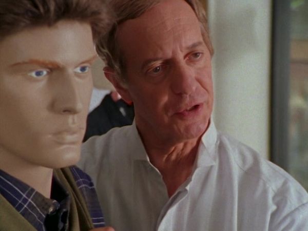 Beyond Belief: Fact or Fiction - Episode 5